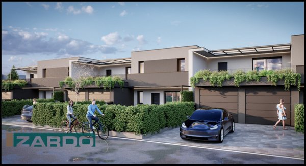 appartamento in vendita a Riese Pio X in zona Vallà