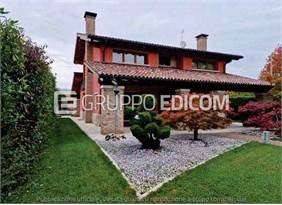 casa indipendente in vendita a Riese Pio X