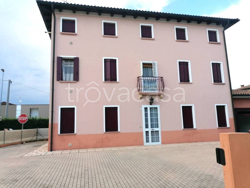 appartamento in vendita a Riese Pio X