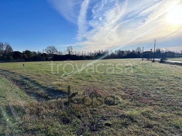 terreno agricolo in vendita a Riese Pio X in zona Vallà