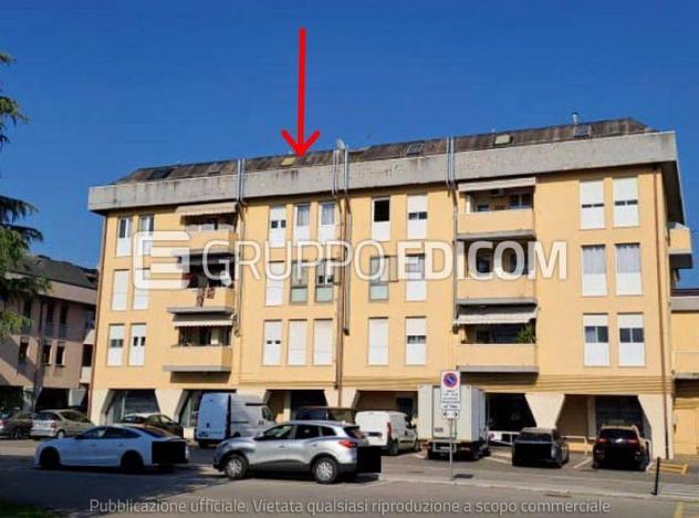 locale commerciale in vendita a Riese Pio X