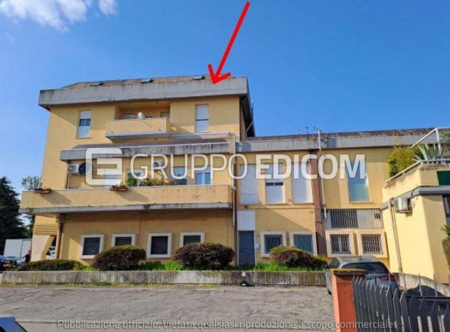 locale commerciale in vendita a Riese Pio X