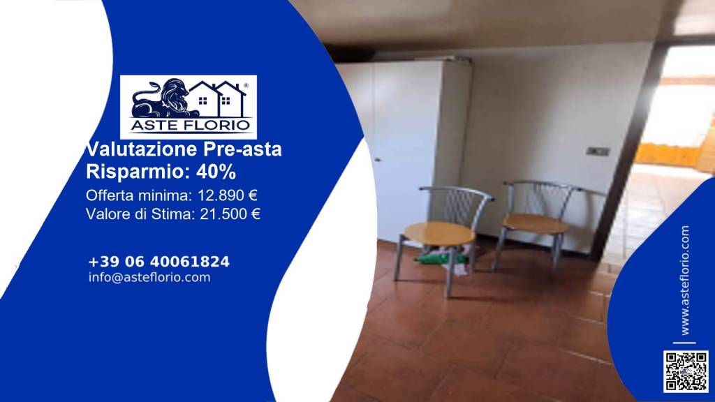 locale commerciale in vendita a Riese Pio X