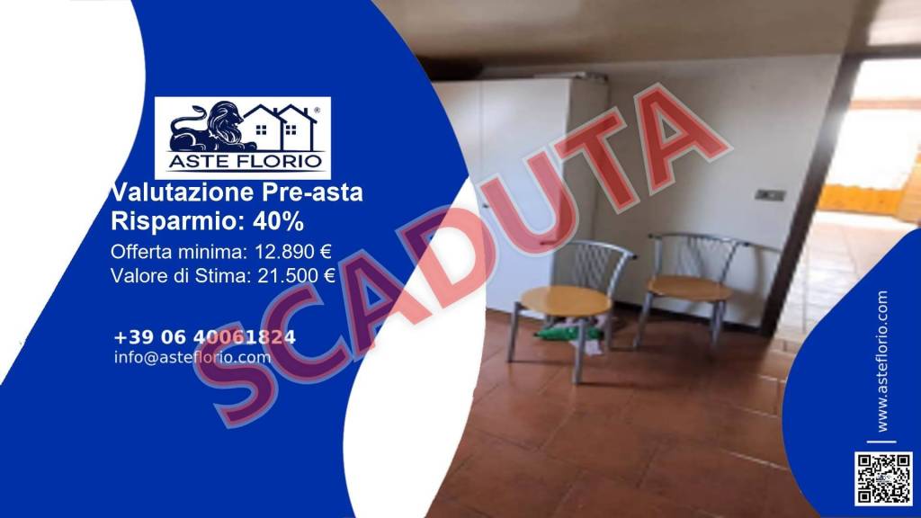 locale commerciale in vendita a Riese Pio X