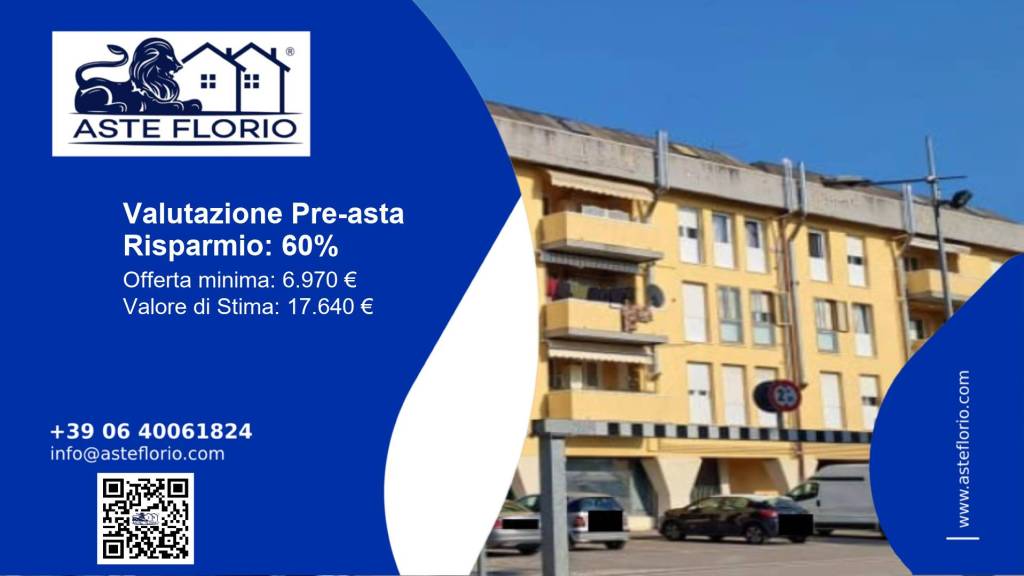 locale commerciale in vendita a Riese Pio X