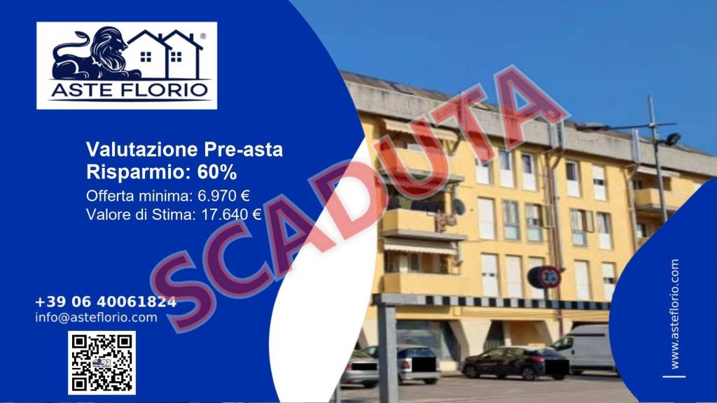 locale commerciale in vendita a Riese Pio X