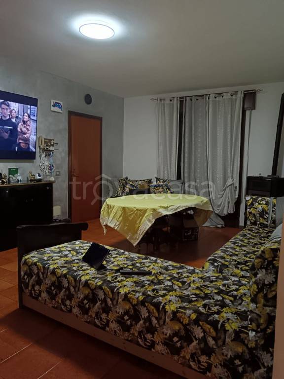 appartamento in vendita a Riese Pio X in zona Spineda