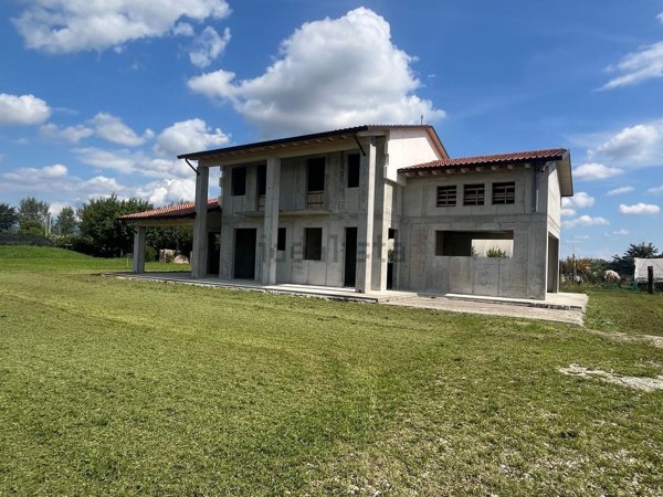 casa indipendente in vendita a Riese Pio X