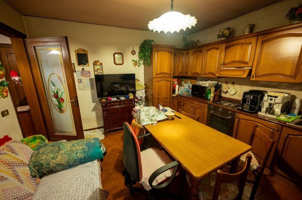 casa indipendente in vendita a Riese Pio X