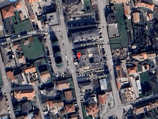 locale commerciale in vendita a Riese Pio X