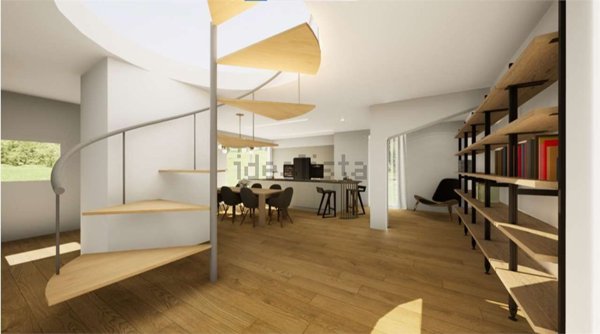 casa indipendente in vendita a Riese Pio X