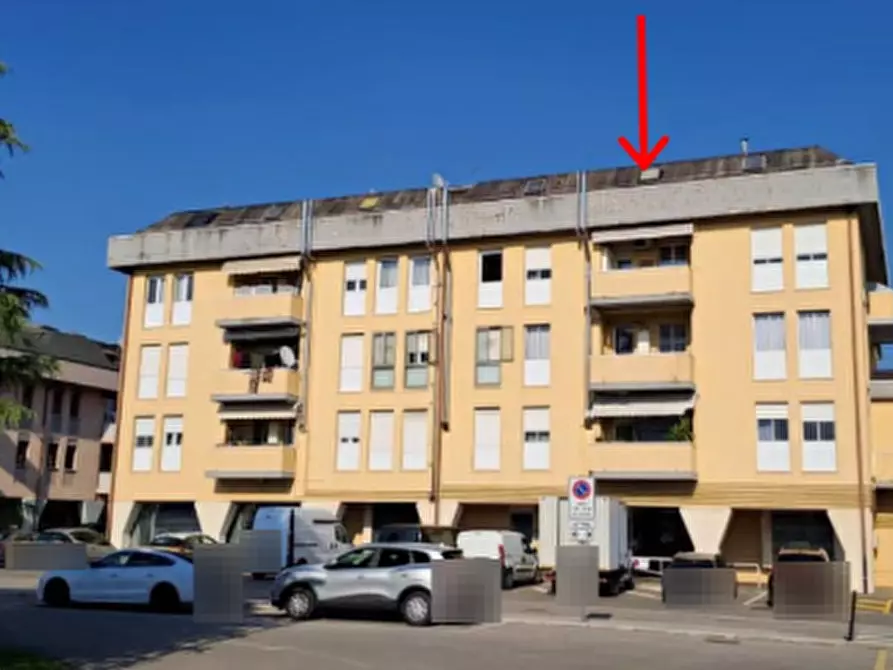 locale di sgombero in vendita a Riese Pio X