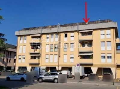 locale di sgombero in vendita a Riese Pio X