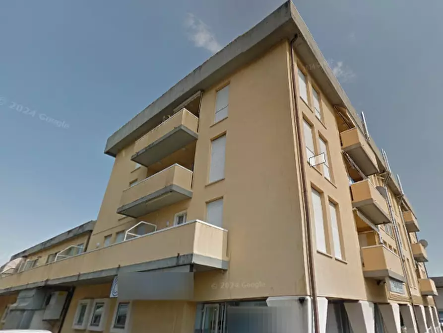 locale di sgombero in vendita a Riese Pio X