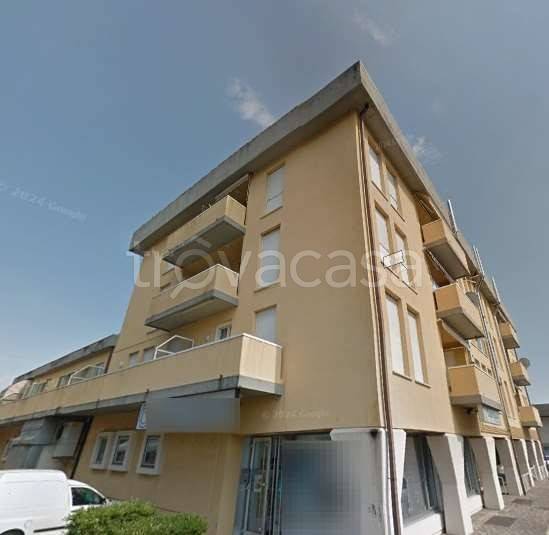 locale di sgombero in vendita a Riese Pio X