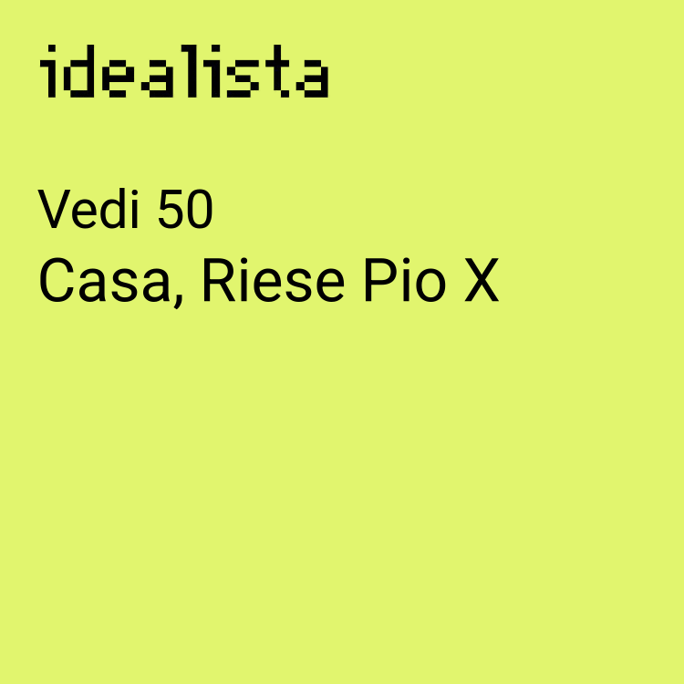 casa indipendente in vendita a Riese Pio X