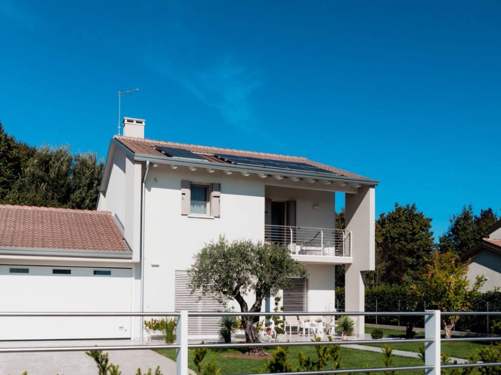 casa indipendente in vendita a Riese Pio X