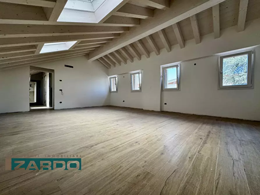 appartamento in vendita a Riese Pio X