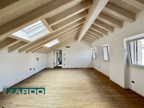 appartamento in vendita a Riese Pio X