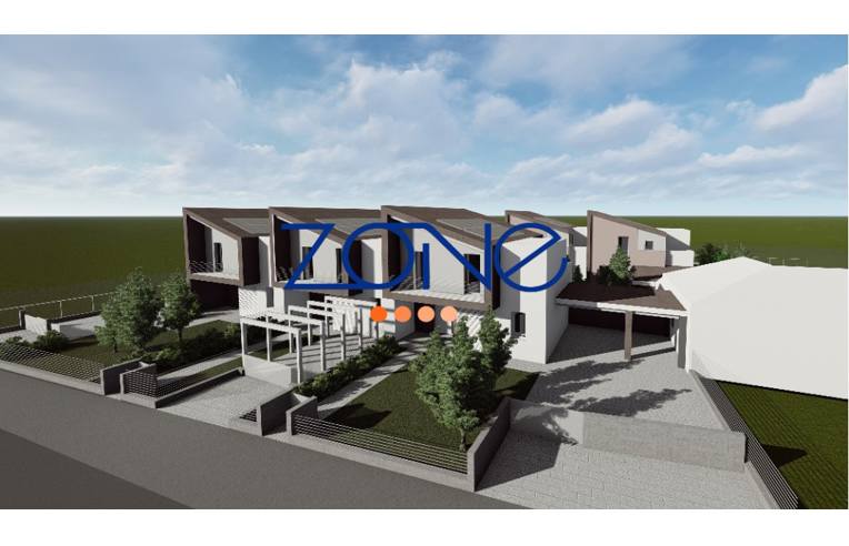 casa indipendente in vendita a Riese Pio X