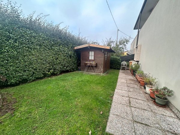 appartamento in vendita a Riese Pio X in zona Vallà