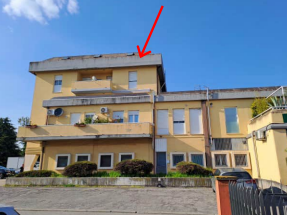 locale di sgombero in vendita a Riese Pio X