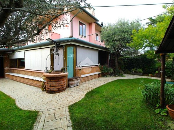 casa indipendente in vendita a Riese Pio X