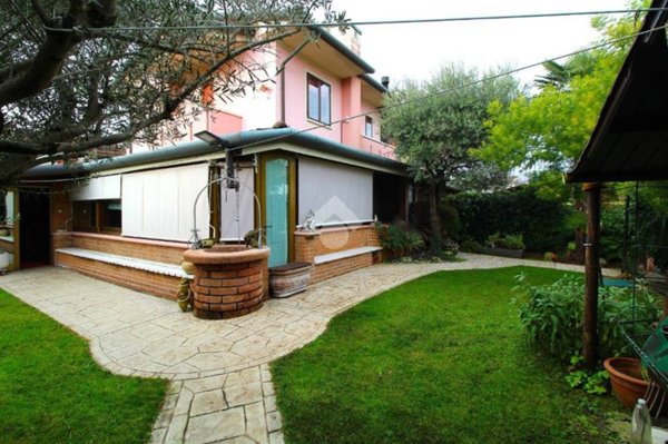 casa indipendente in vendita a Riese Pio X