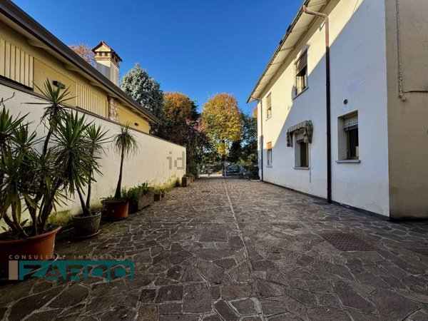 casa indipendente in vendita a Riese Pio X