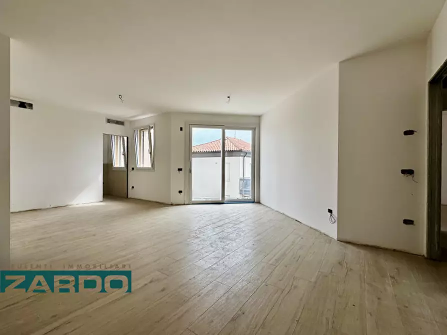 appartamento in vendita a Riese Pio X