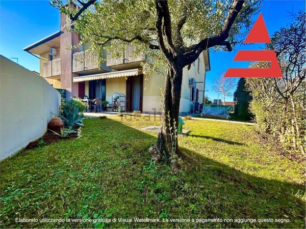 appartamento in vendita a Riese Pio X