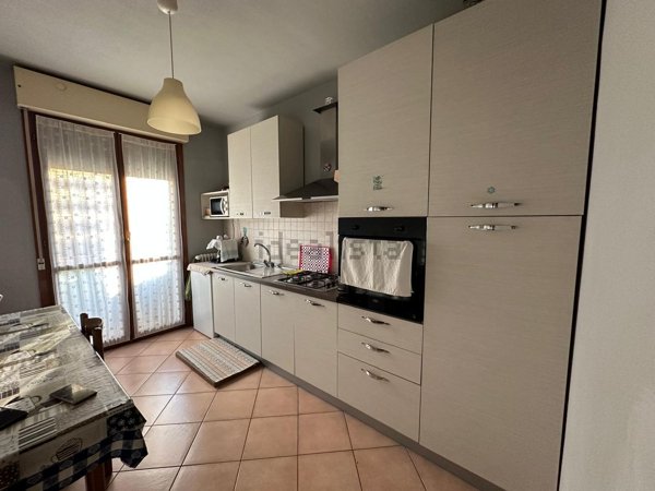 appartamento in vendita a Riese Pio X