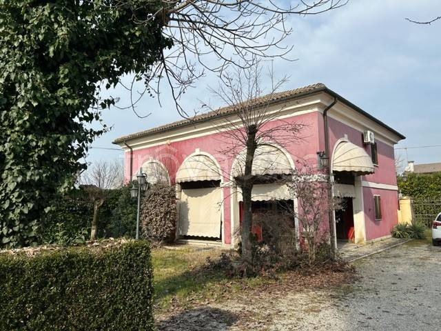 villa in vendita a Riese Pio X