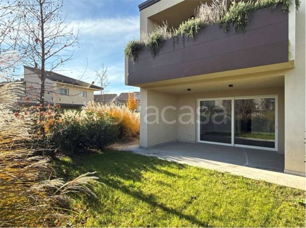 appartamento in vendita a Riese Pio X