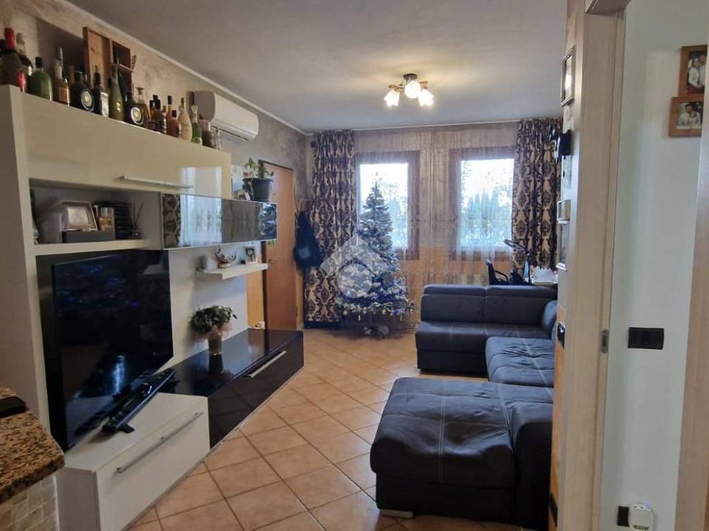 appartamento in vendita a Riese Pio X