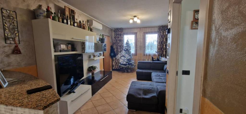 appartamento in vendita a Riese Pio X