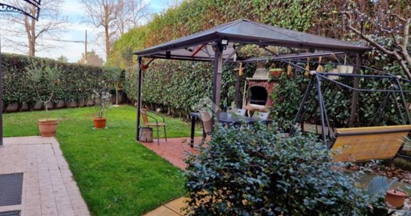 appartamento in vendita a Riese Pio X