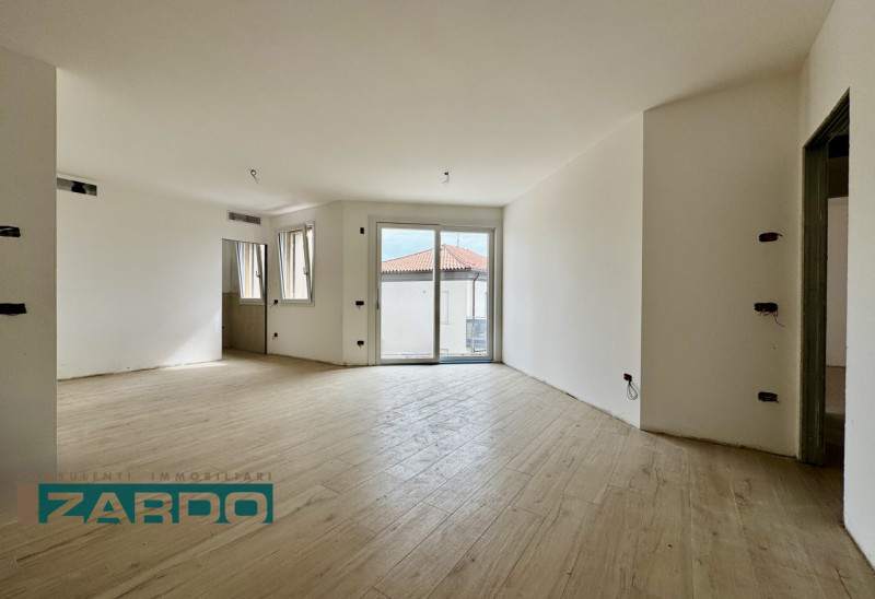 appartamento in vendita a Riese Pio X