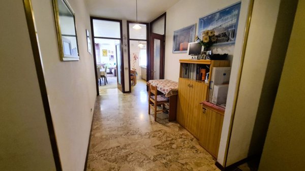 appartamento in vendita a Riese Pio X