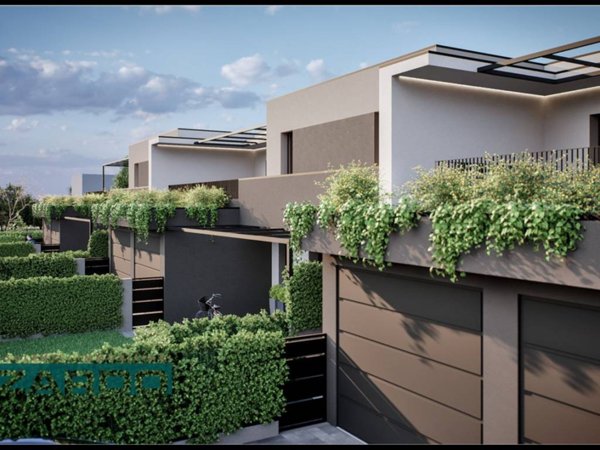 appartamento in vendita a Riese Pio X in zona Vallà