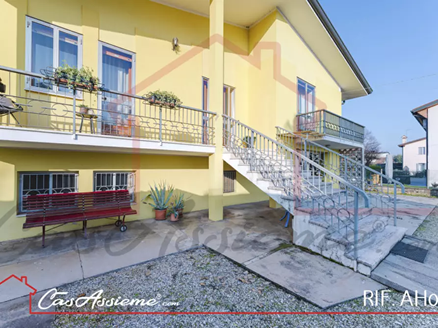 casa indipendente in vendita a Riese Pio X