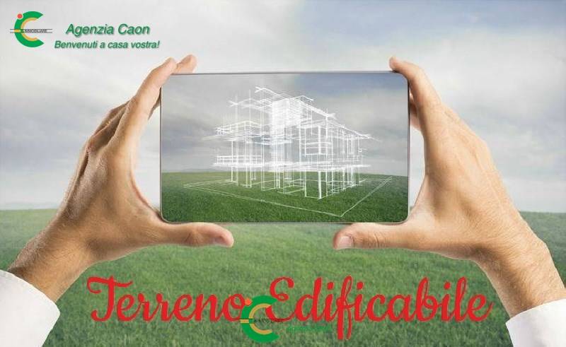 terreno edificabile in vendita a Riese Pio X in zona Spineda