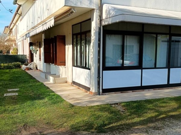 appartamento in vendita a Riese Pio X