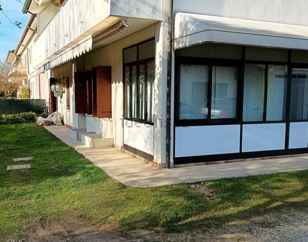 appartamento in vendita a Riese Pio X