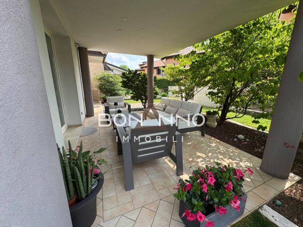 casa indipendente in vendita a Riese Pio X in zona Vallà