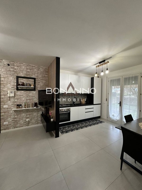 appartamento in vendita a Riese Pio X in zona Vallà