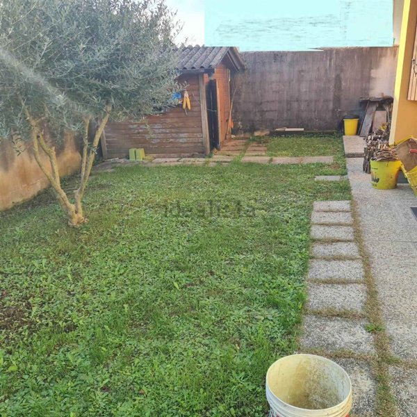 casa indipendente in vendita a Riese Pio X