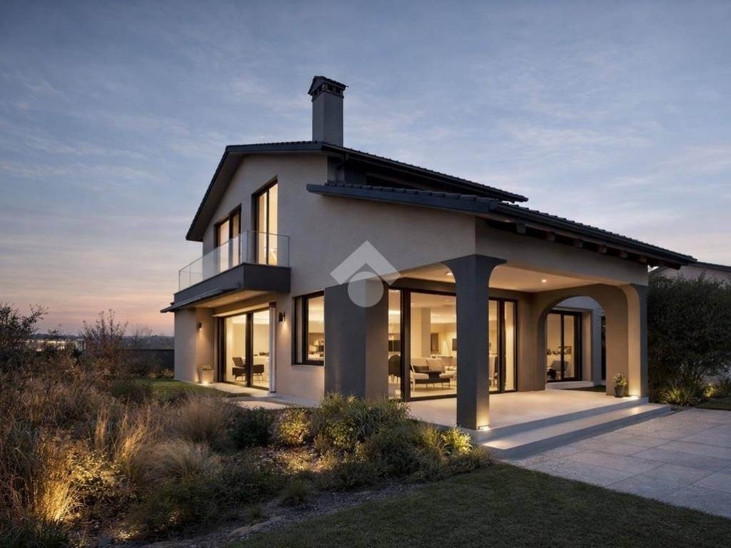 casa indipendente in vendita a Riese Pio X