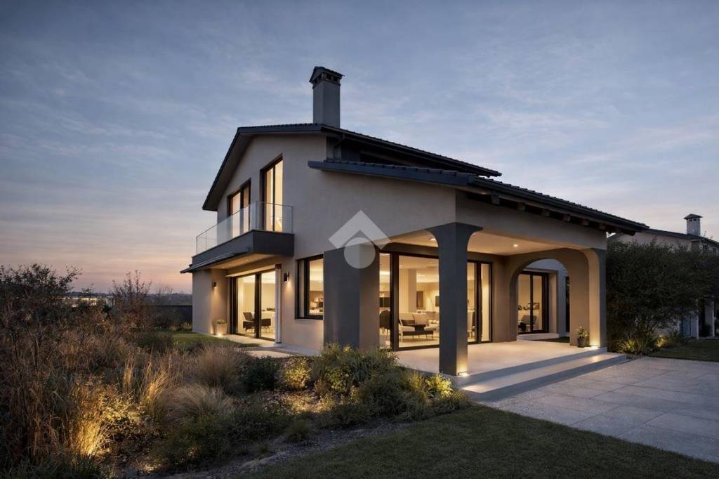 casa indipendente in vendita a Riese Pio X