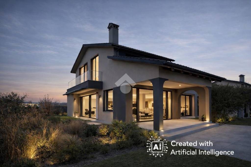 casa indipendente in vendita a Riese Pio X